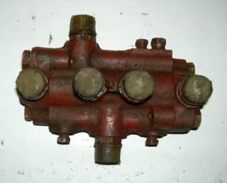 1 Распределитель га-35000