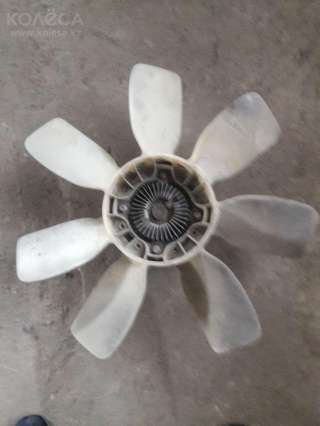 Вентелятор лопасть вентилятора либхер