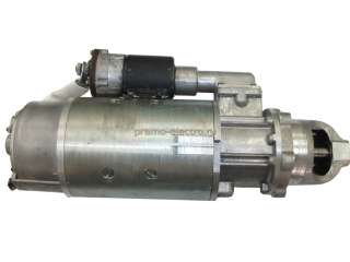 Стартер 2501.3708-11 ямз маз урал к-700 элтра