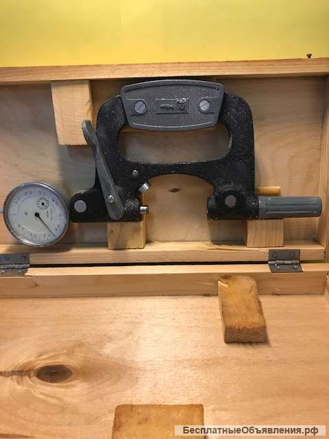 Микаторы. Миникаторы. Микрокаторы