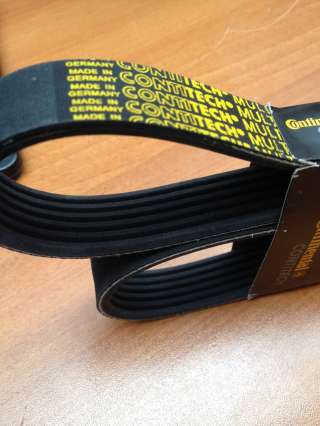 Ремень ар 1001316 германия