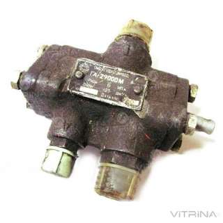 Распределитель копнителя га-29000м рк 00.000