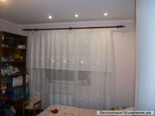 Однокомнатную в ЖК "Перспективный"