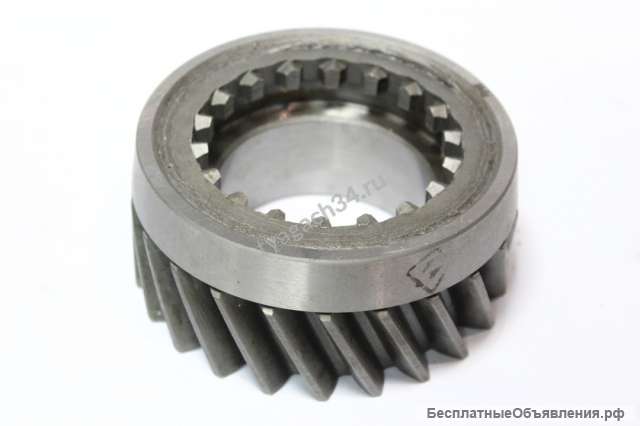 1 Шестерня 236У-1701129 маз ямз