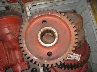 Муфта 4121Б.11.00.000. Полумуфта экскаватора 4121