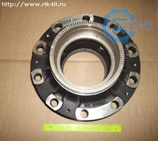 Ступица камаз-6522 мадара 340-040-7401