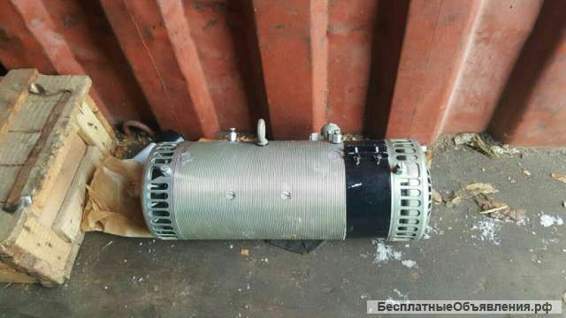 Генератор F-731А