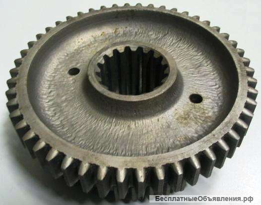 Шестерня юмз 40-1701055 шестерня 4-5 передачи z-37