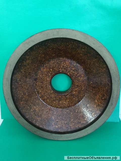 Круги и чашки алмазные