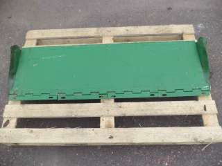 Щиток 3518060-10160А переходной фартук комбайна до