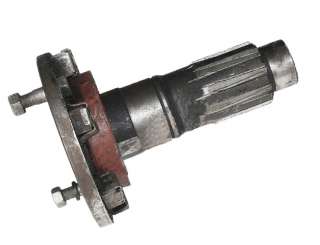 Вал 77.39.012А Ведущего колеса трактора дт-75