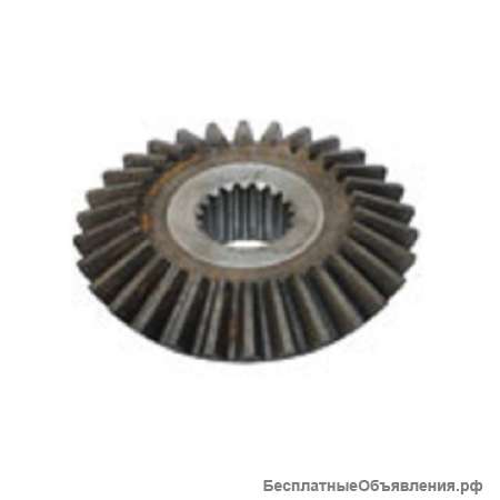 Шестерня этц-1609 30.00.002) z30/18