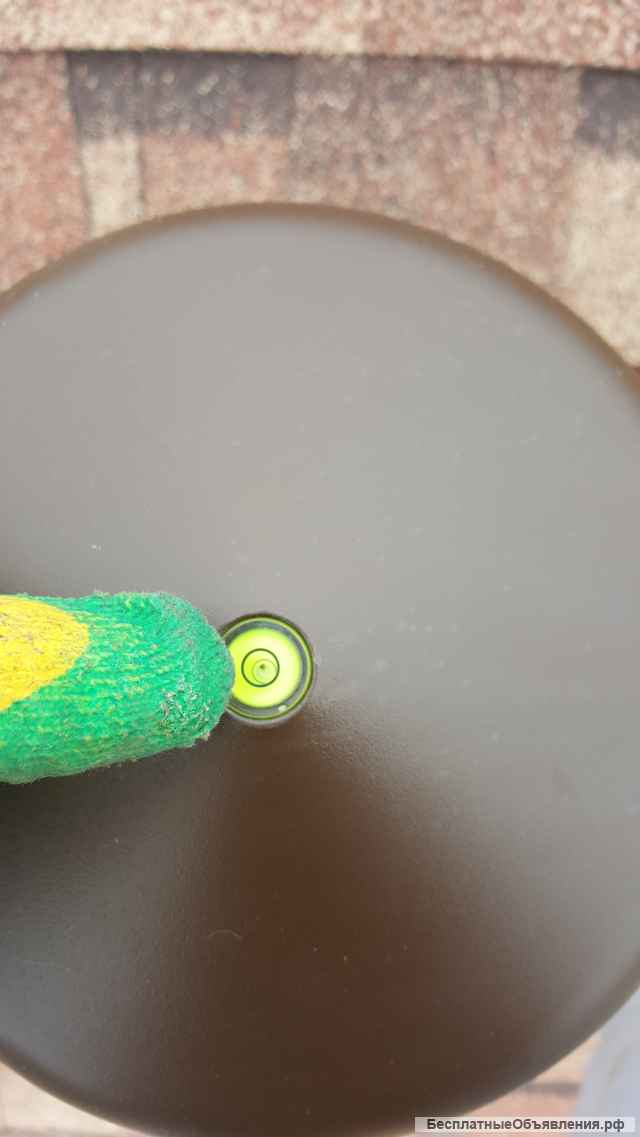 Установка Труб вентиляции, фановых и др. на кровлю в Солнечногорске, Истре, Химках, Зеленоград