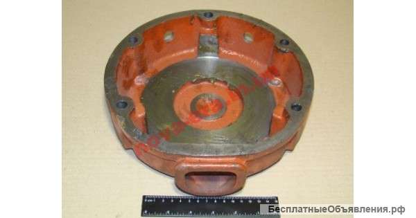 Кожух 50-3502035 тормоза мтз картер защита корпус