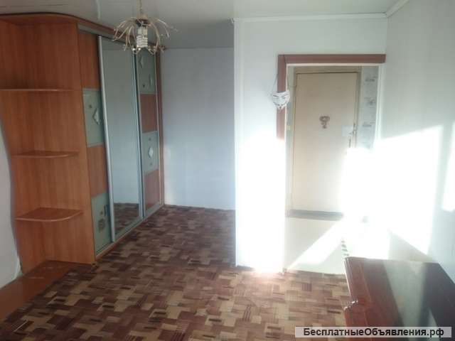 1-комн, Свердловская 11