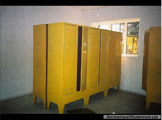 Изготовлю шкаф для одежды 2-секционный