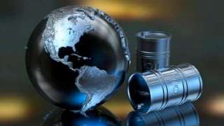 Действующее предприятие нефтебазы в МО