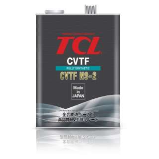 Жидкость для вариатора TCL CVTF NS-2