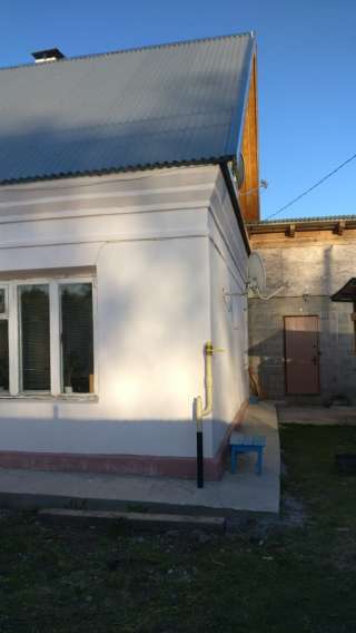 Однокомнатная квартира