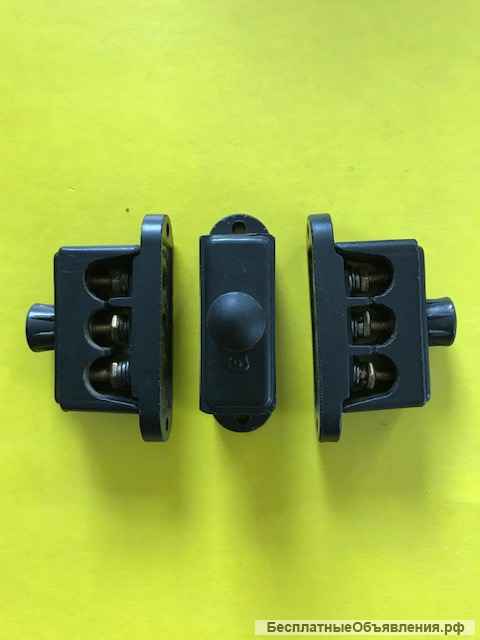 Блок зажимов 73К, 74К 27в