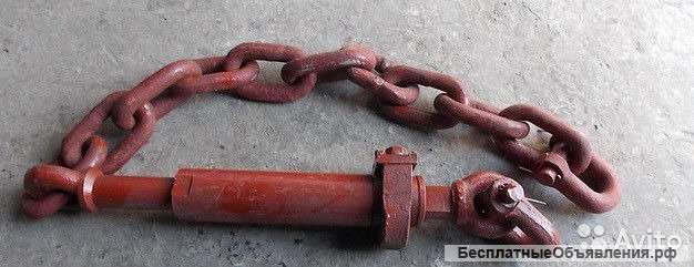 Раскос 700а.43.28.290-1 горизонтальной трактора к