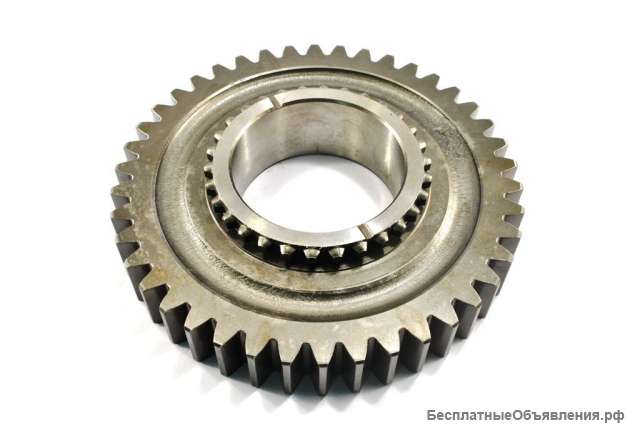 Шестерня 112-1701312 мтз