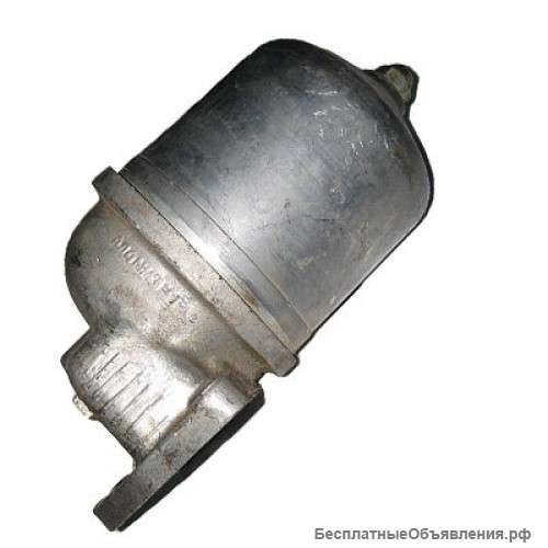 Центрифуга 260-1028010 фильтр масляный мтз