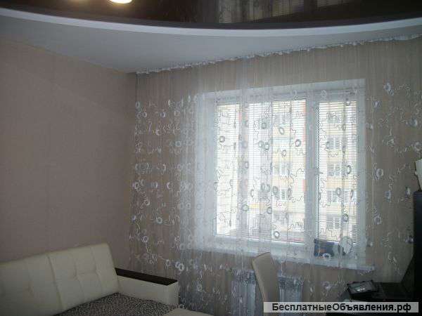 ДВУШКА в ЖК "Перспективный"