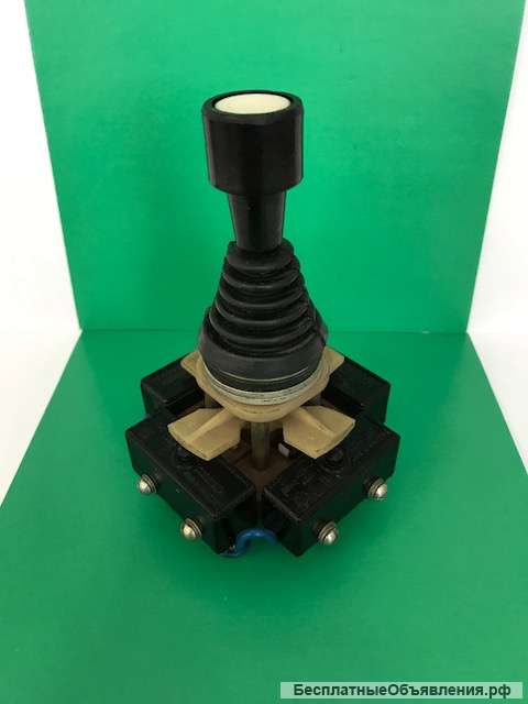 Переключатели крестовые (джойстики) пк 12-21