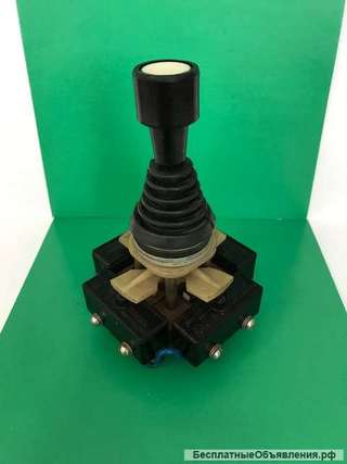 Переключатели крестовые (джойстики) пк 12-21