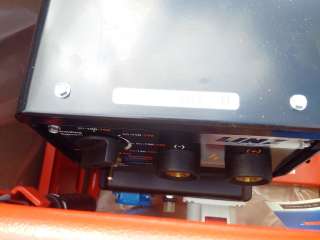 Бензогенератор Endress Ese 804 sdbs-DC, Германия новый продаю