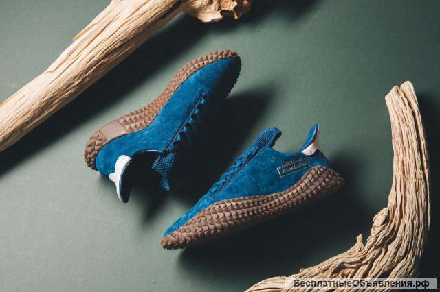 Adidas Originals Kamanda 01 Legend Marine
