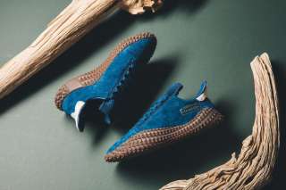 Adidas Originals Kamanda 01 Legend Marine