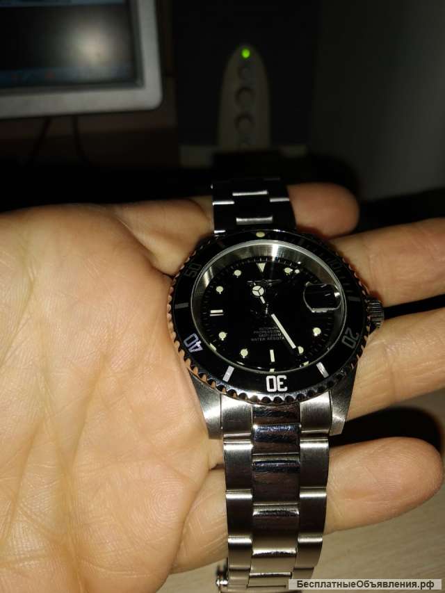 Часы Invicta Pro Diver 8926ob