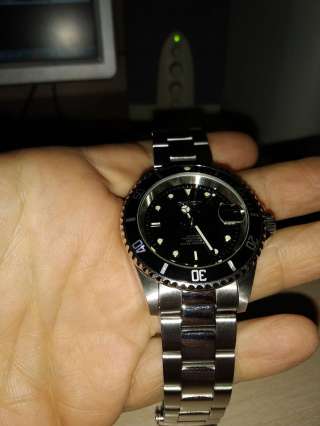 Часы Invicta Pro Diver 8926ob