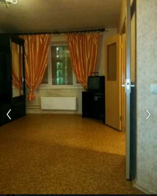 Сдам 1 к кв 44 кв м в Зеленограде к.337