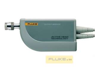 Активную головку Active Head Fluke Calibration 9560 FLK
