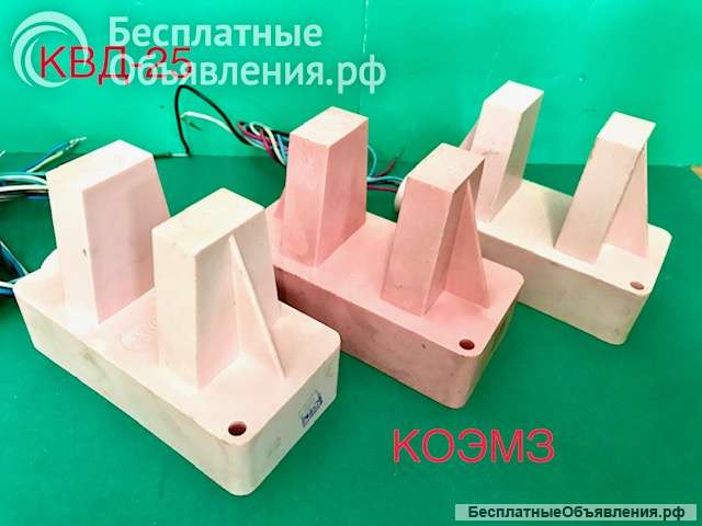 Конечный выключатель дифференциальный КВД-25, КВД-25-IPX7