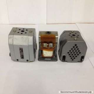 Электромагниты мт-2202, мт-3201, мт 4202, мт 5202, мт-5201, мт 6202