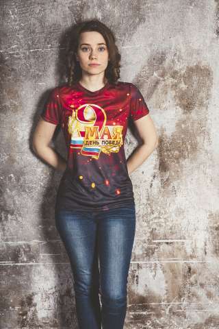 Футболки, толстовки для женщин, мужчин и детей