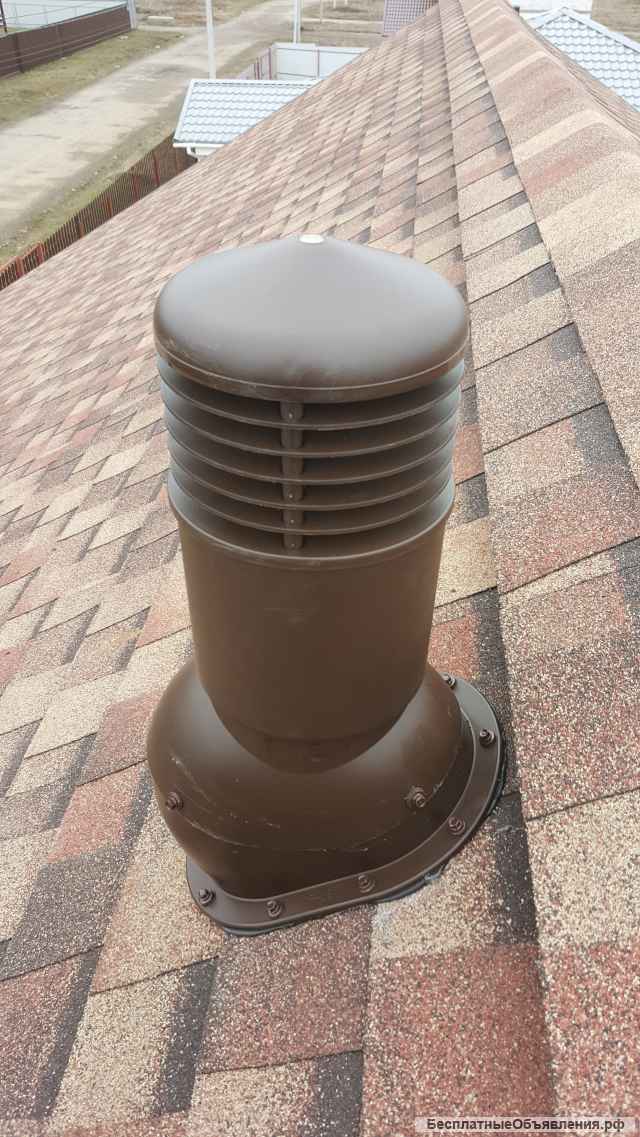 Высотные работы на кровле в частных домах Сходня, Солнечногорск, Истра, Митино, Андреевка, Ржавки