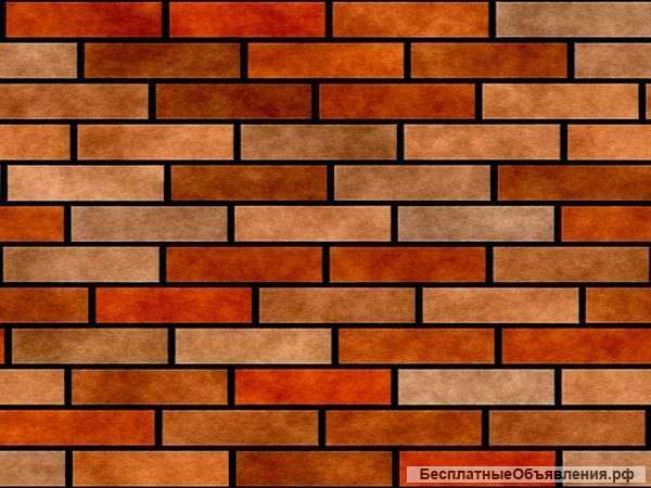 Строим дома из кирпича и газобетонных блоков