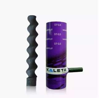 Шнековая пара, статор, ротор kaleta D7-2.5