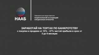 Ищем инвестора. 15-47% прибыли за 3-6 мес