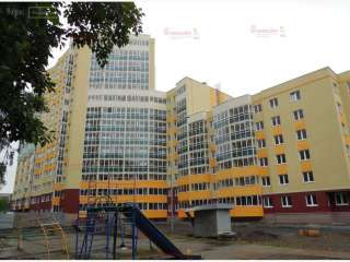Квартиру