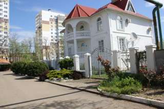Элитный дом с шикарным ремонтом в г. Краснодар