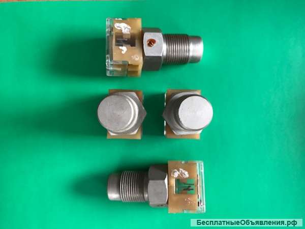 Датчики, регуляторы, реле температуры