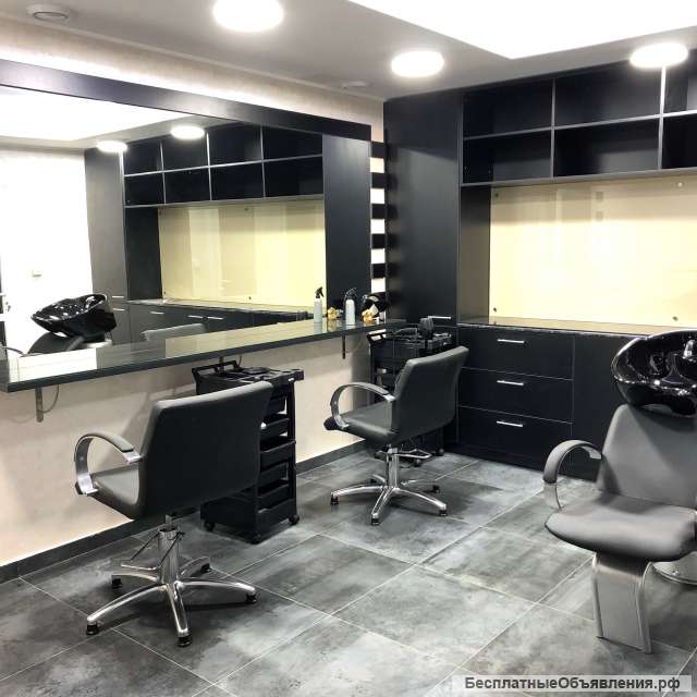 Требуется мастер по маникюру