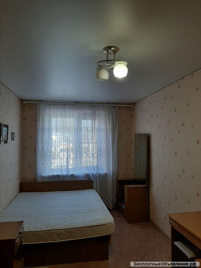 Сдаю квартиру