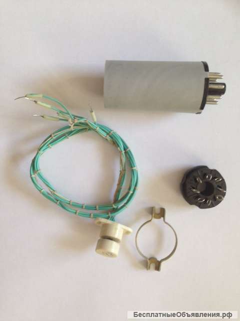 Датчики бесконтактные БК-А-О, БК-А-5-О